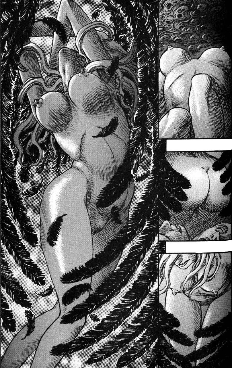 Berserk — Cap. 75, pág. 4