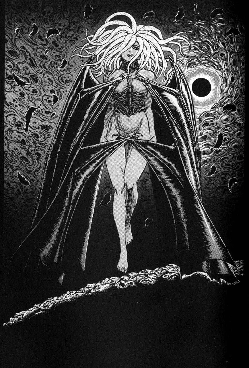 Berserk — Cap. 75, pág. 6