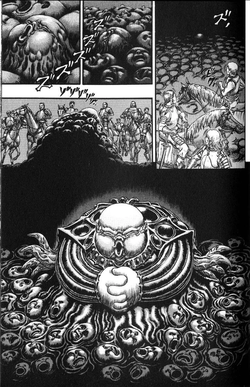 Berserk — Cap. 75, pág. 10