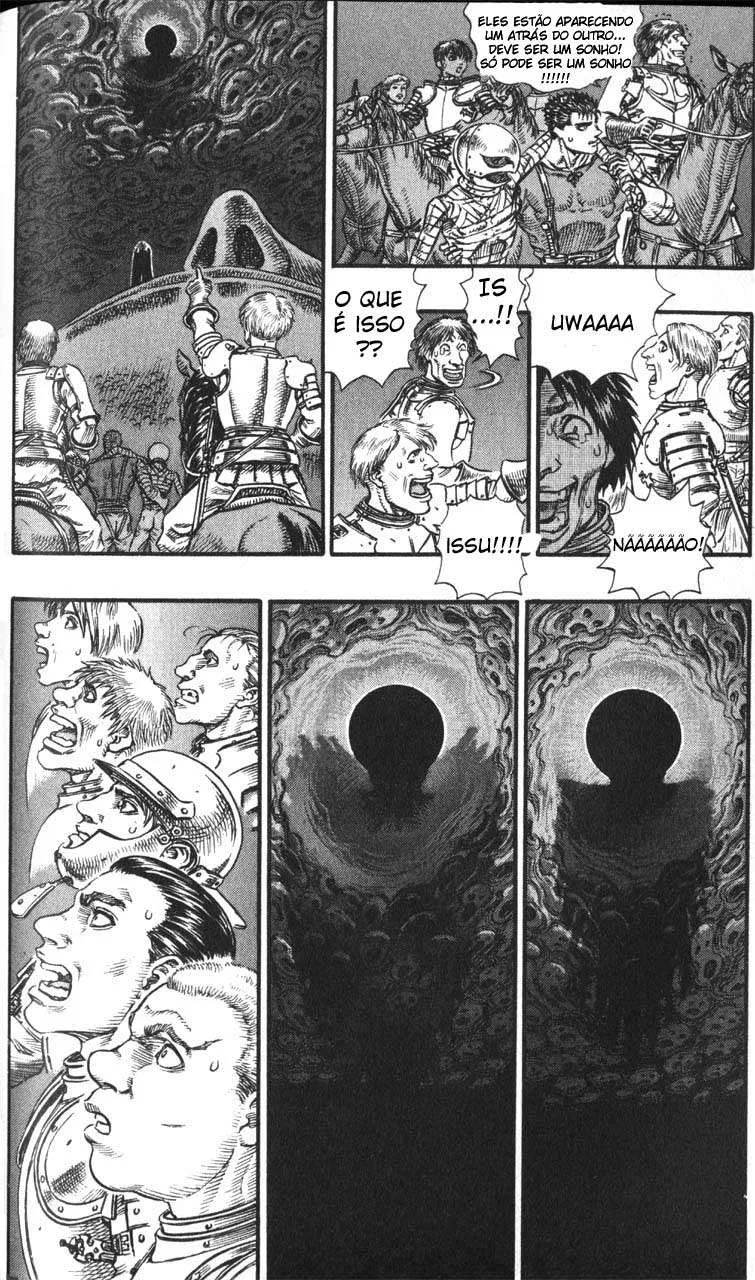 Berserk — Cap. 75, pág. 11