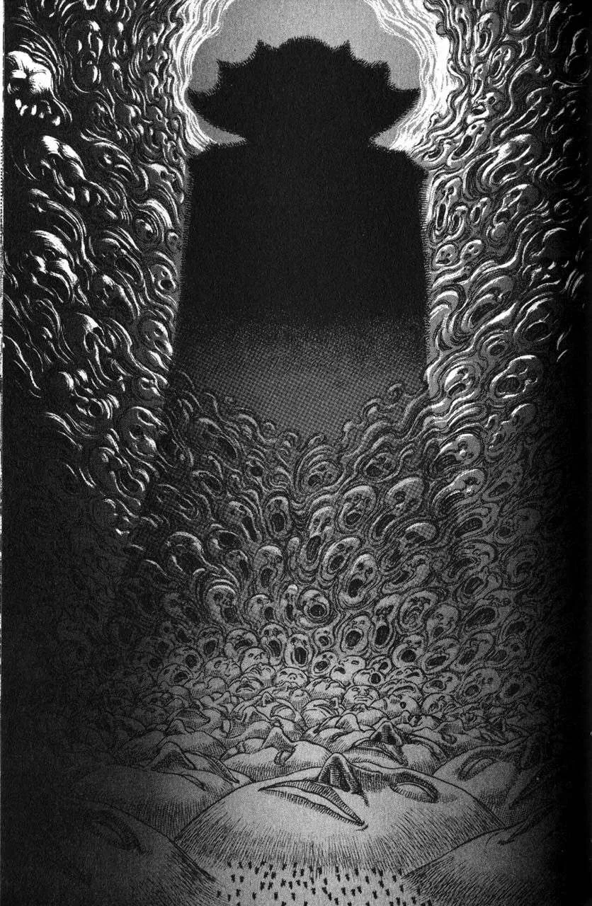 Berserk — Cap. 75, pág. 12