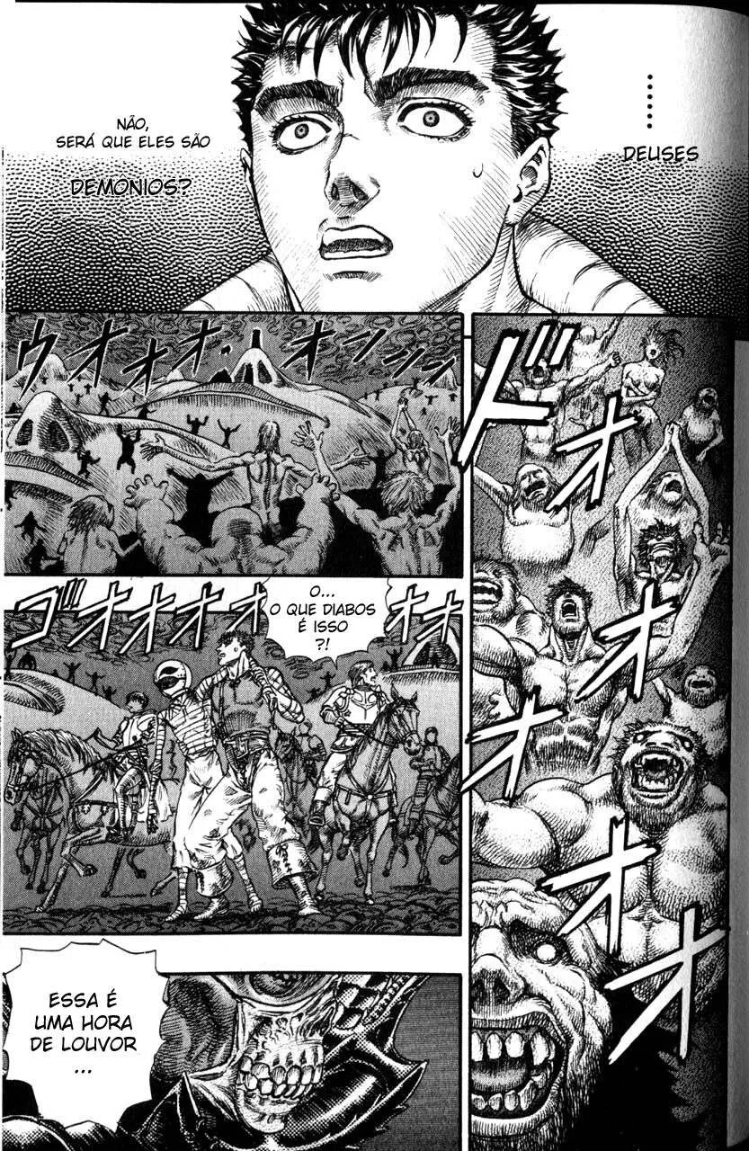 Berserk — Cap. 75, pág. 15