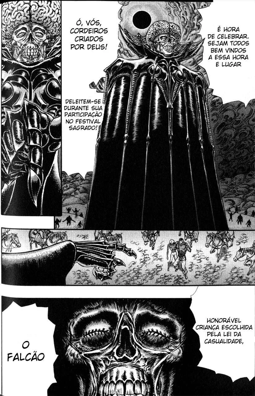 Berserk — Cap. 75, pág. 16
