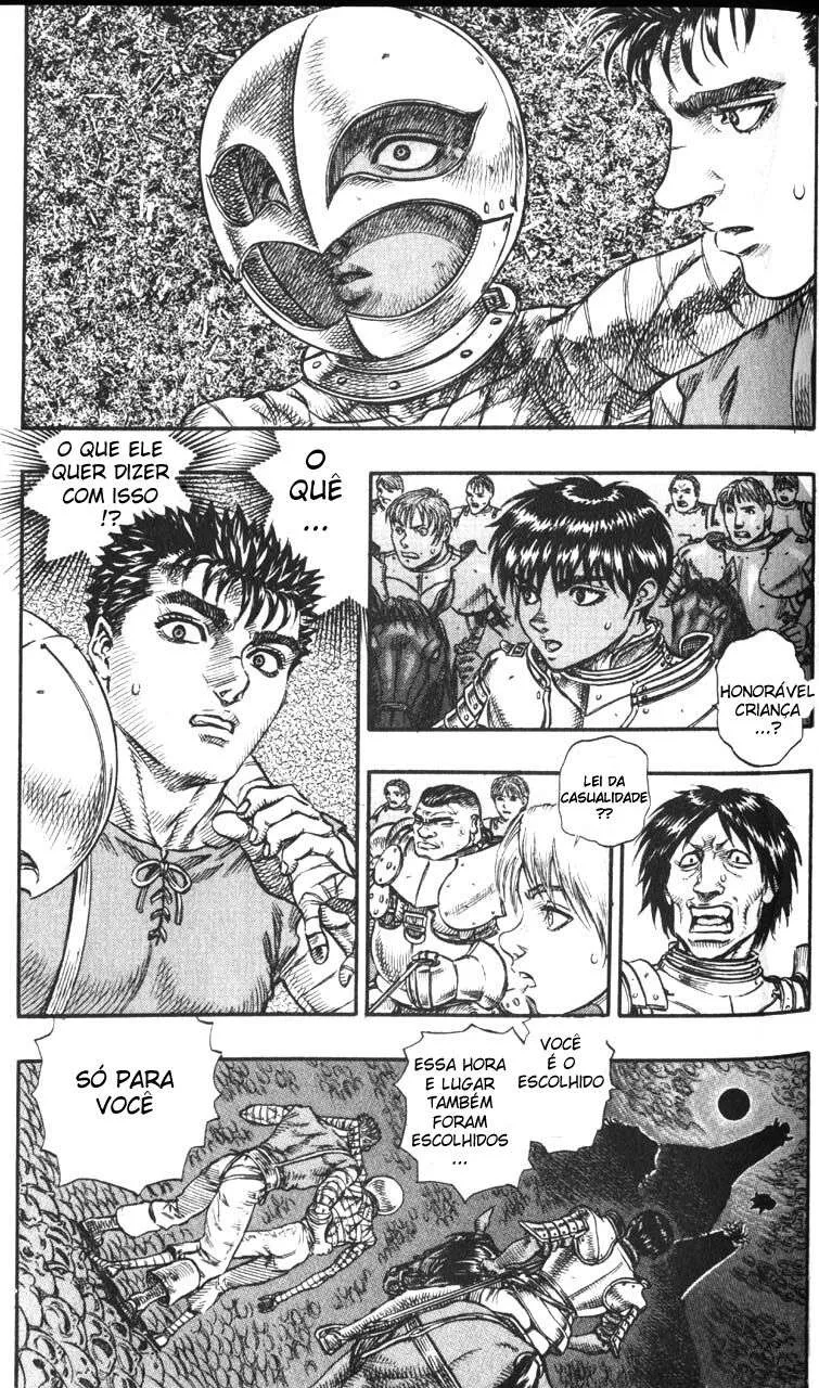 Berserk — Cap. 75, pág. 17