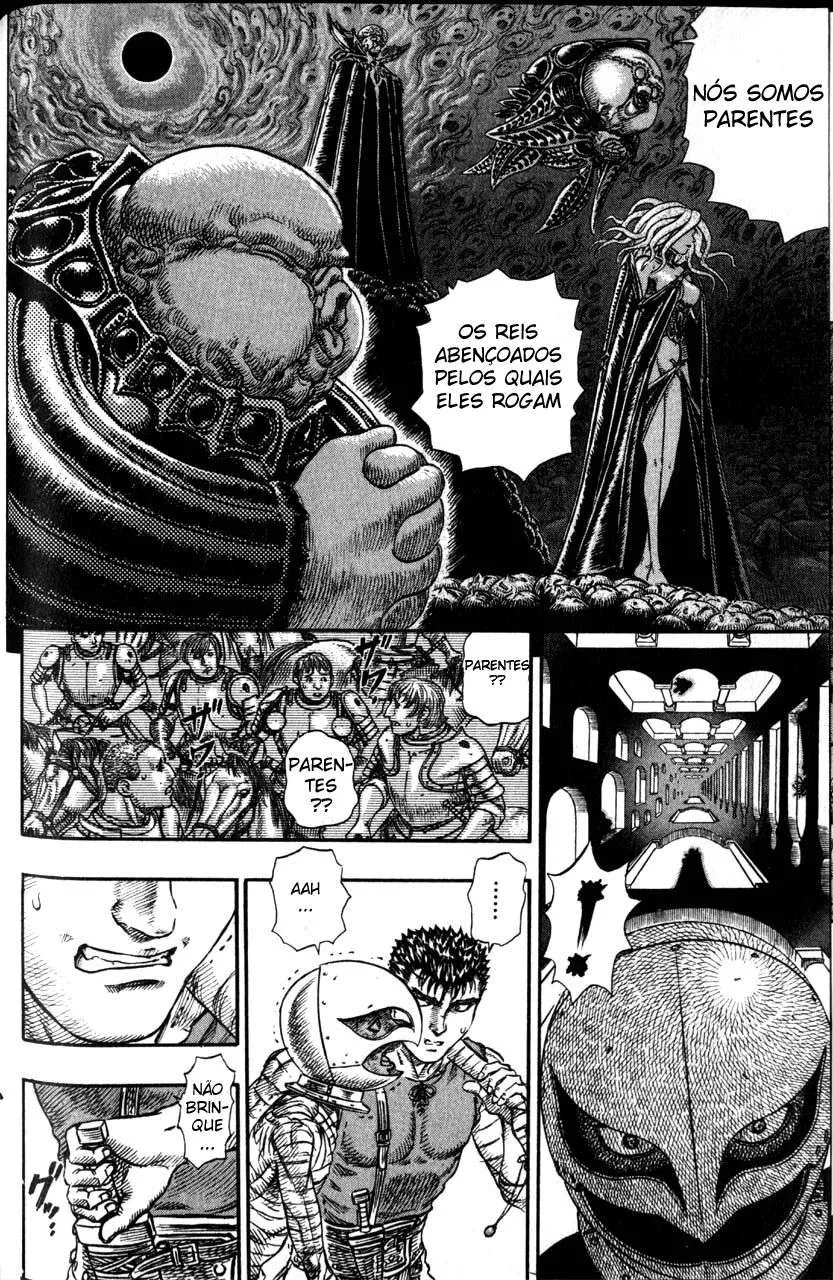 Berserk — Cap. 75, pág. 18