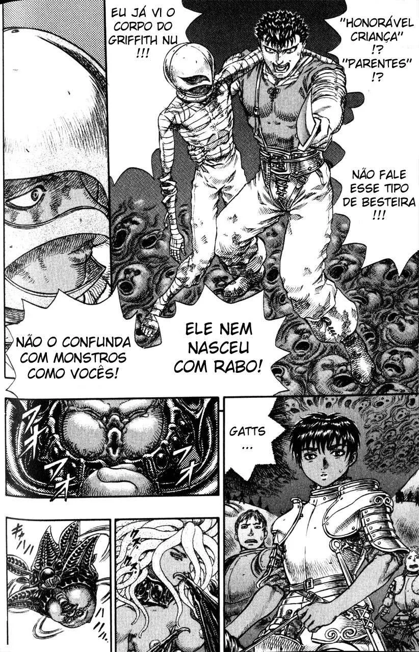 Berserk — Cap. 75, pág. 20