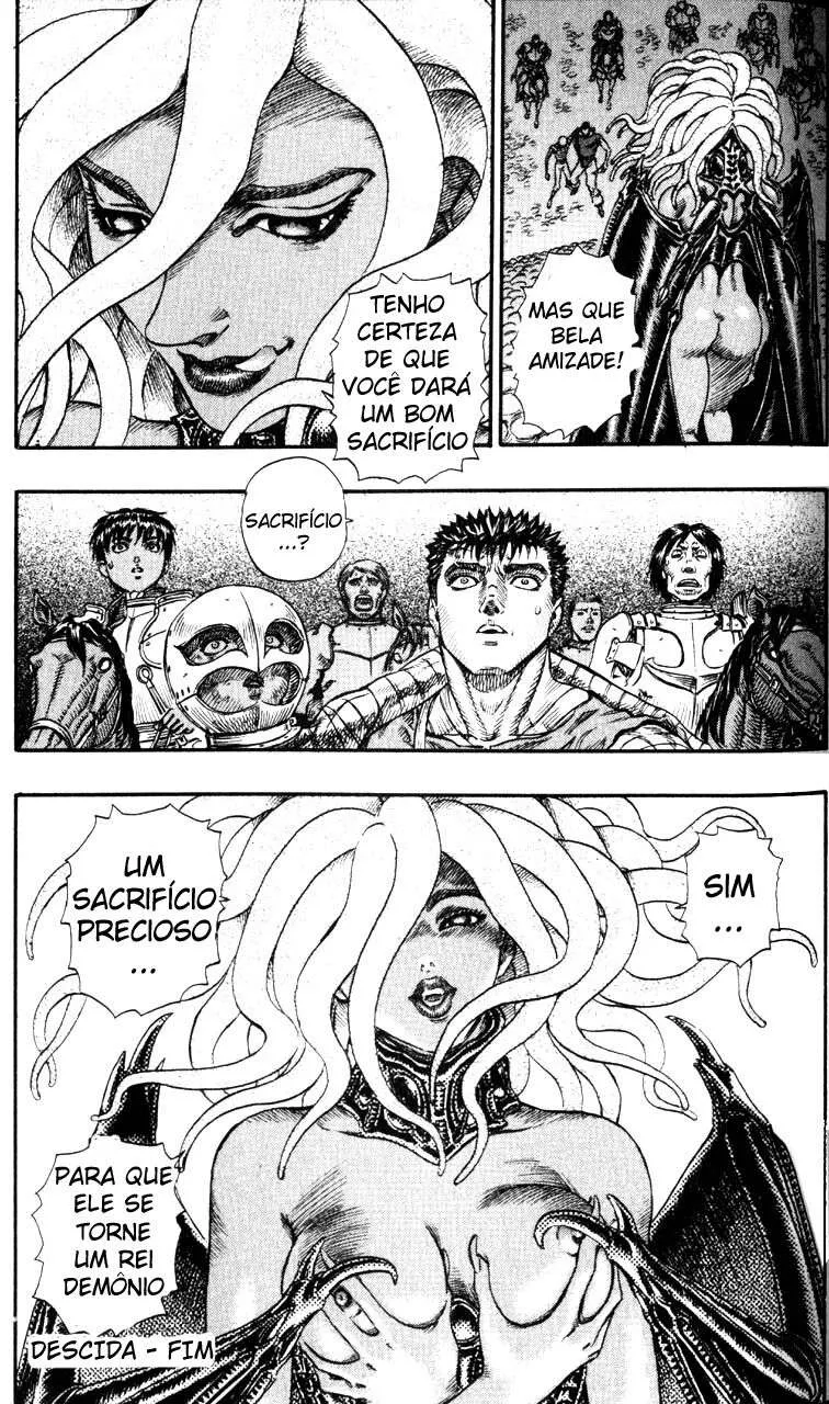 Berserk — Cap. 75, pág. 21