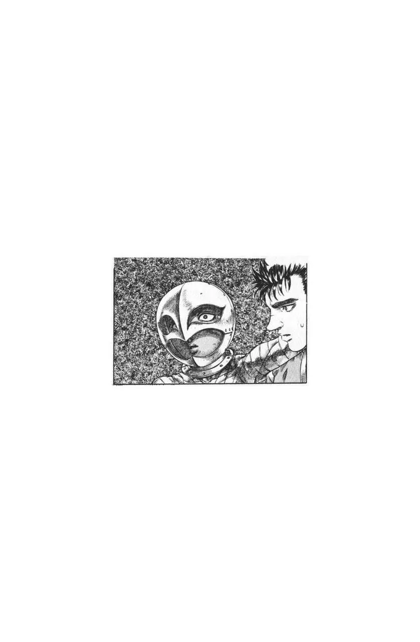 Berserk — Cap. 75, pág. 22
