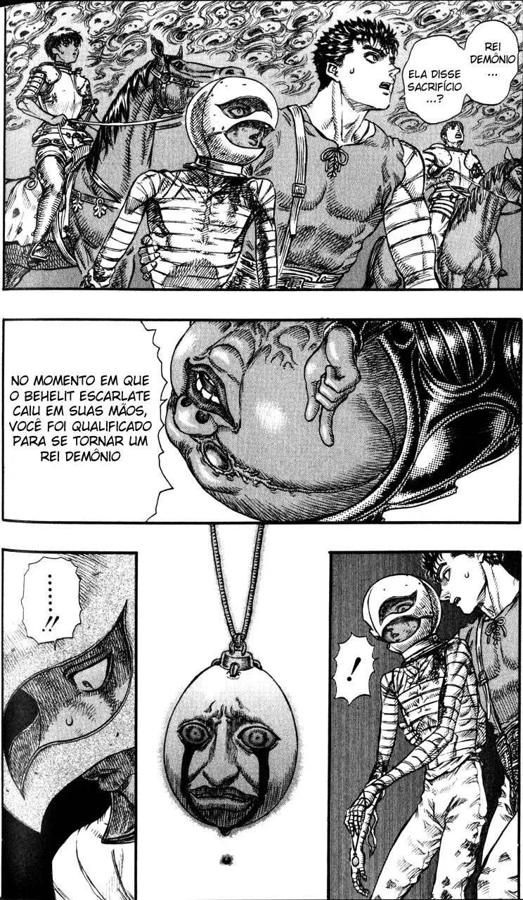 Berserk — Cap. 76, pág. 3