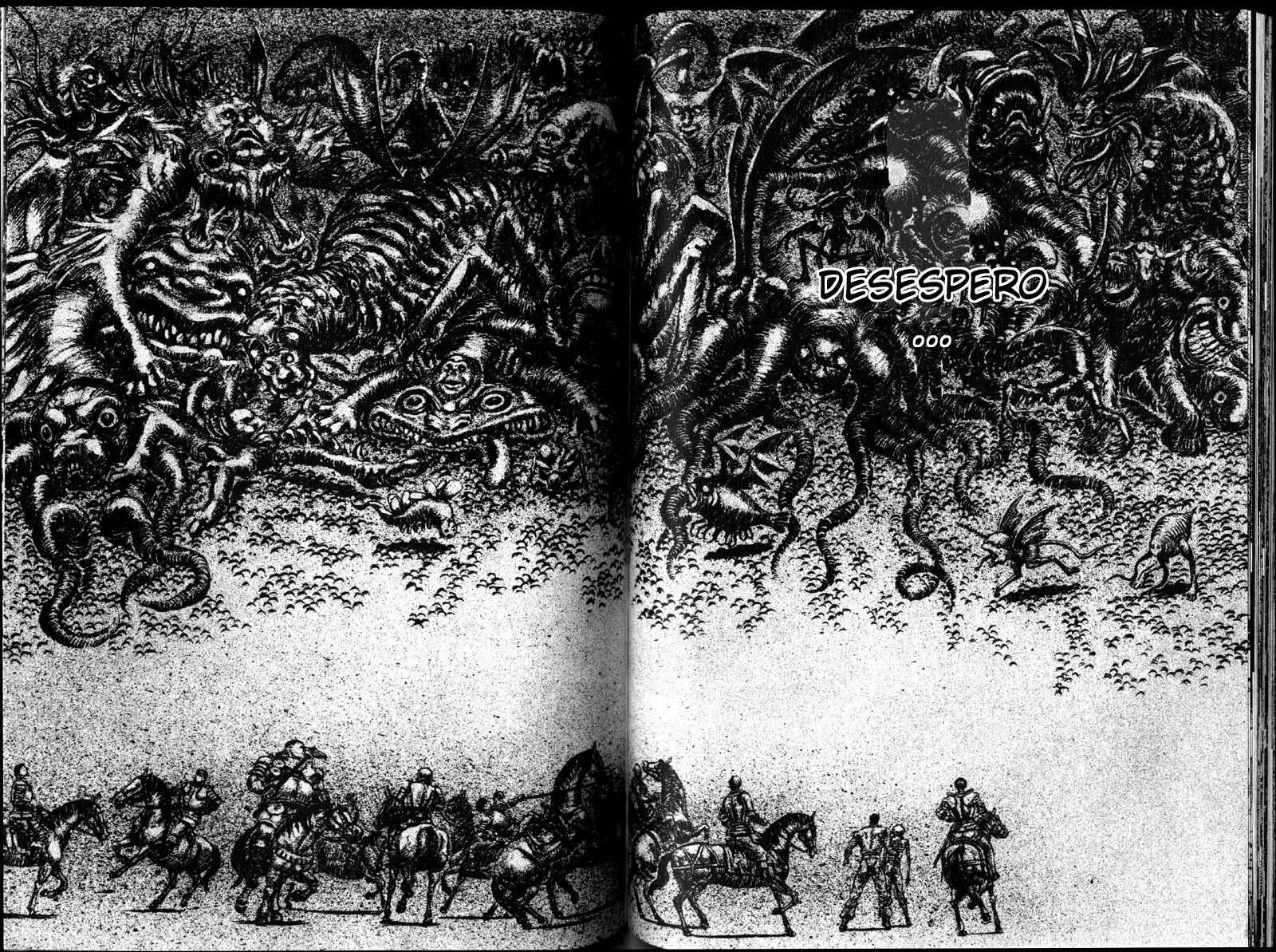 Berserk — Cap. 76, pág. 10