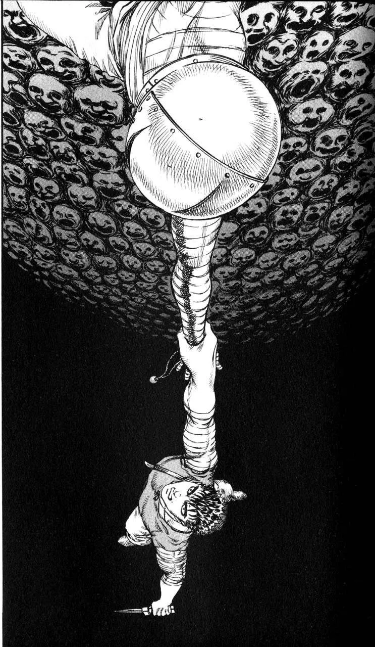 Berserk — Cap. 76, pág. 18