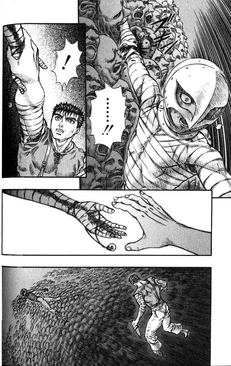 Berserk — Cap. 76, pág. 19