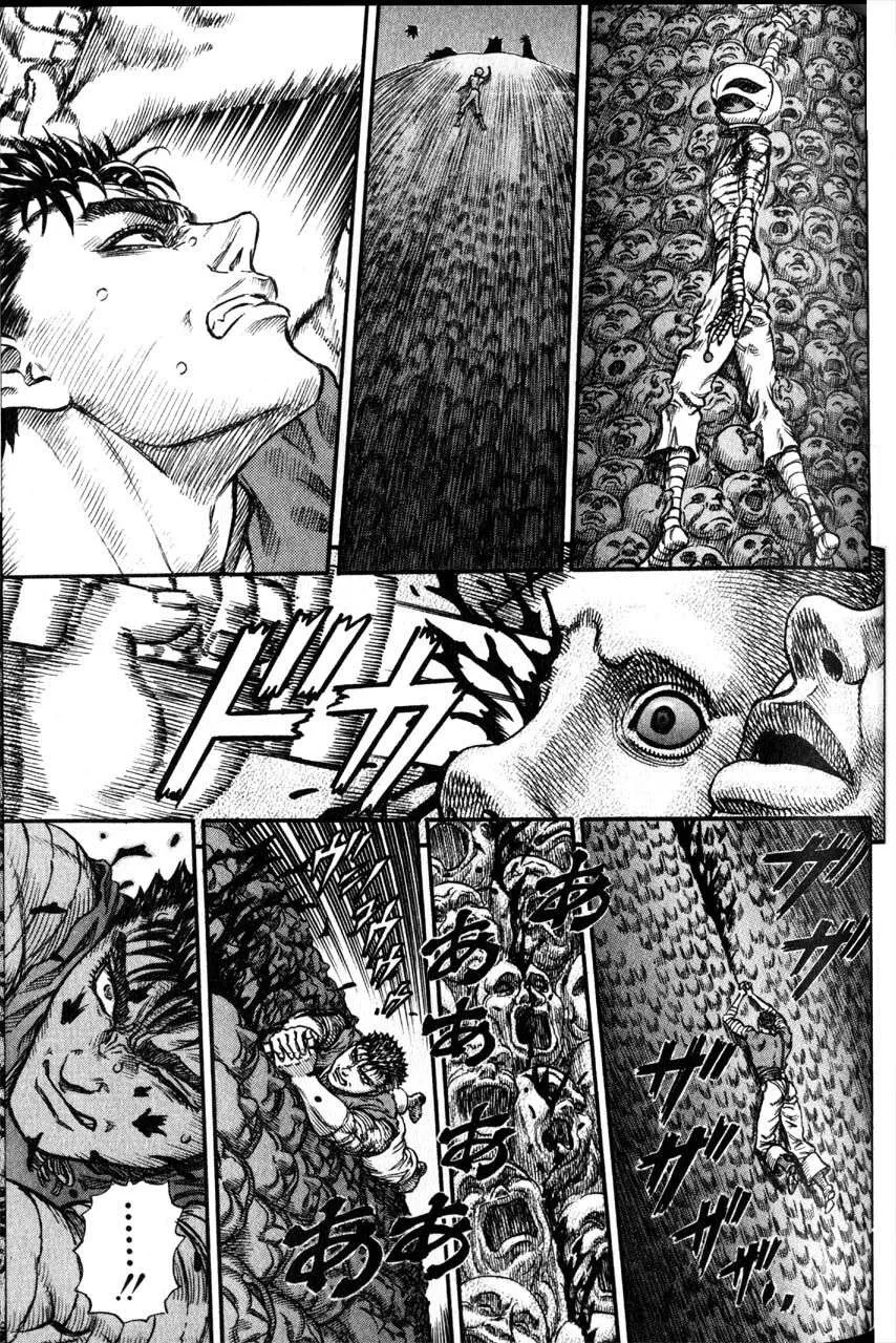 Berserk — Cap. 76, pág. 20