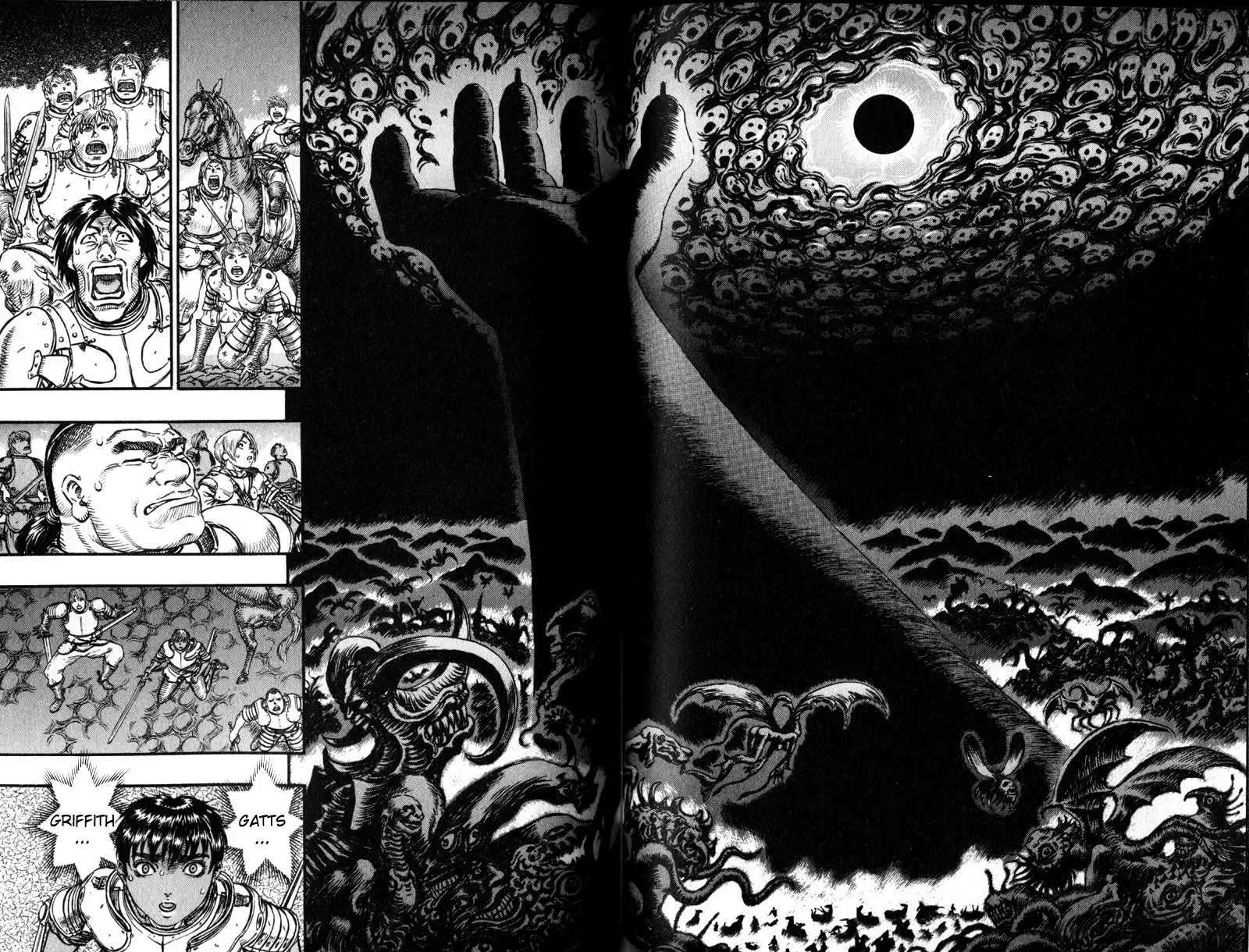 Berserk — Cap. 77, pág. 3