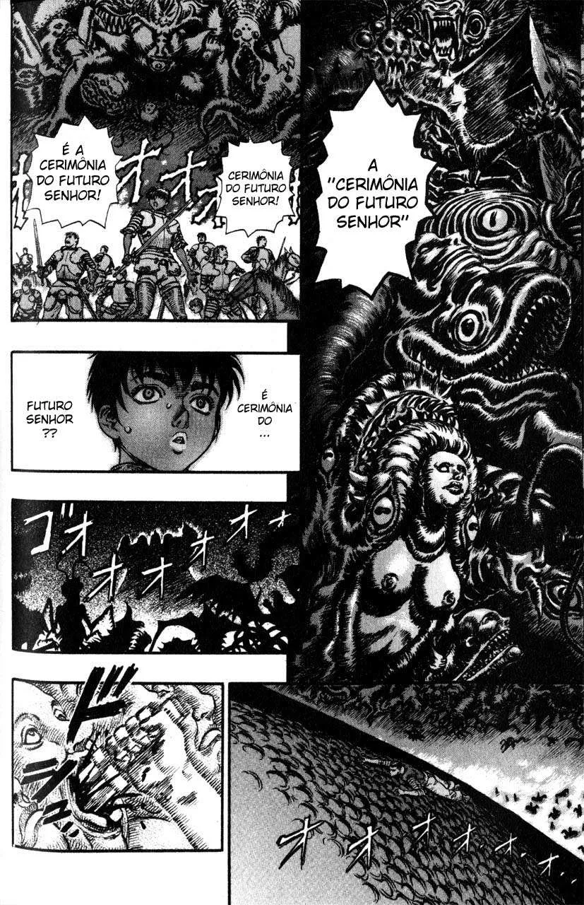 Berserk — Cap. 77, pág. 4