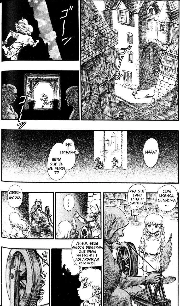 Berserk — Cap. 77, pág. 8