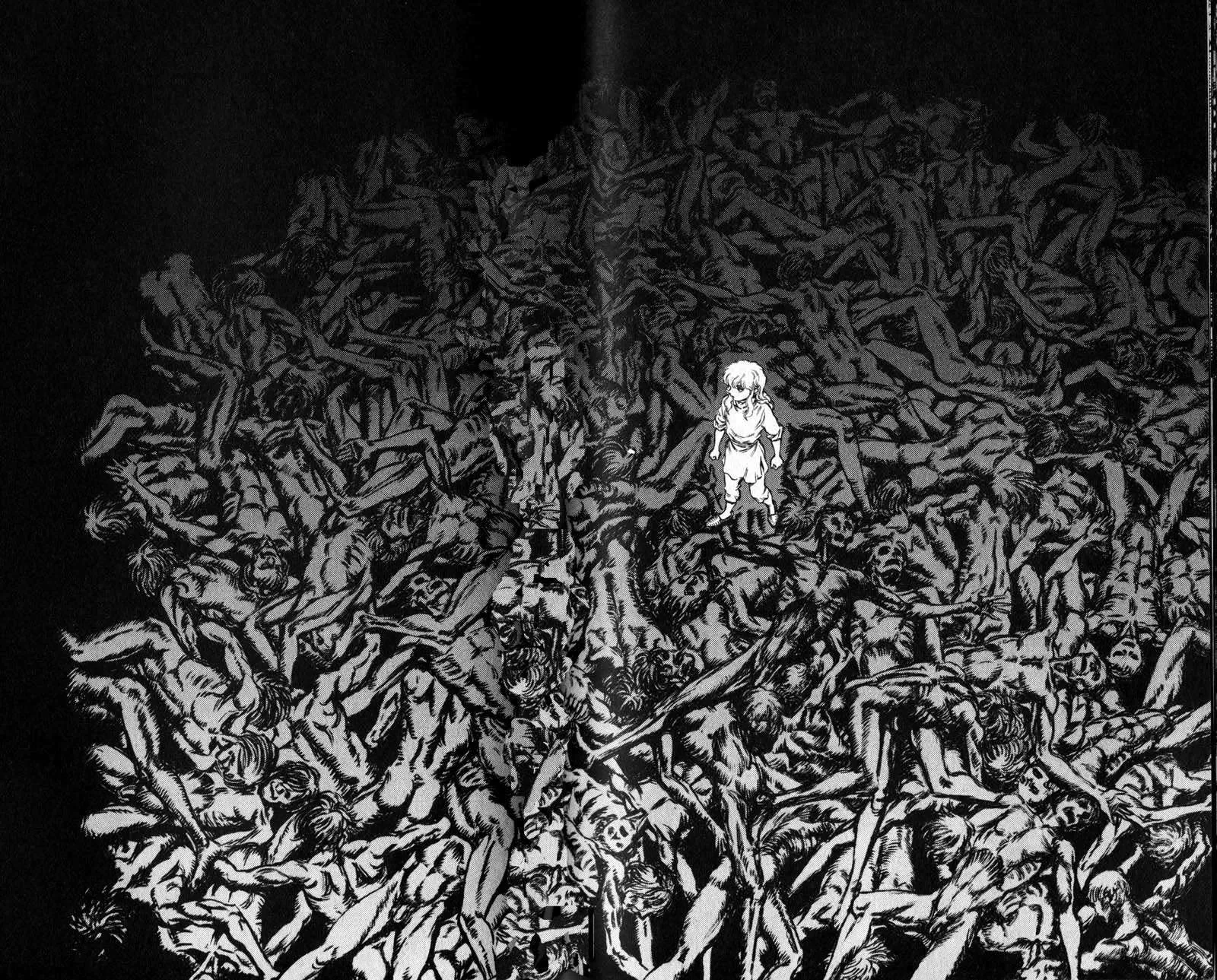 Berserk — Cap. 77, pág. 10