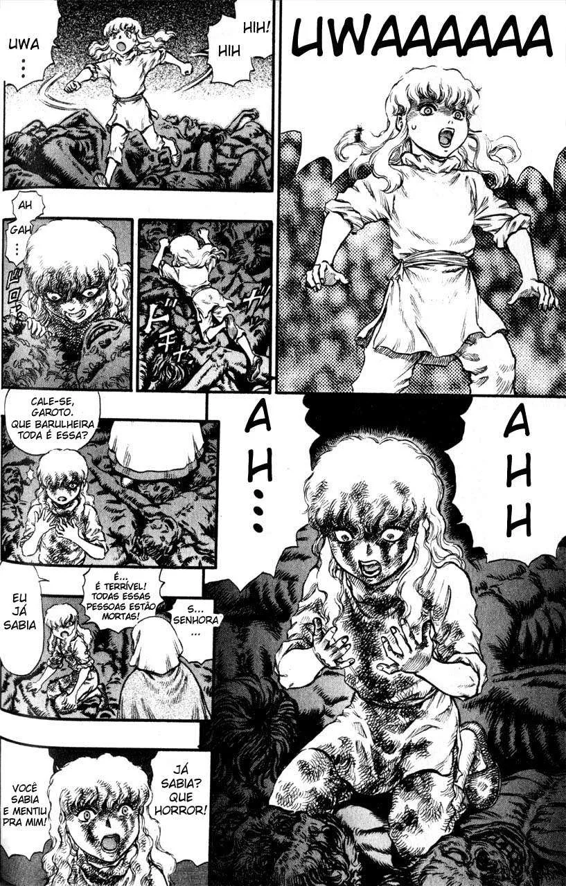 Berserk — Cap. 77, pág. 11