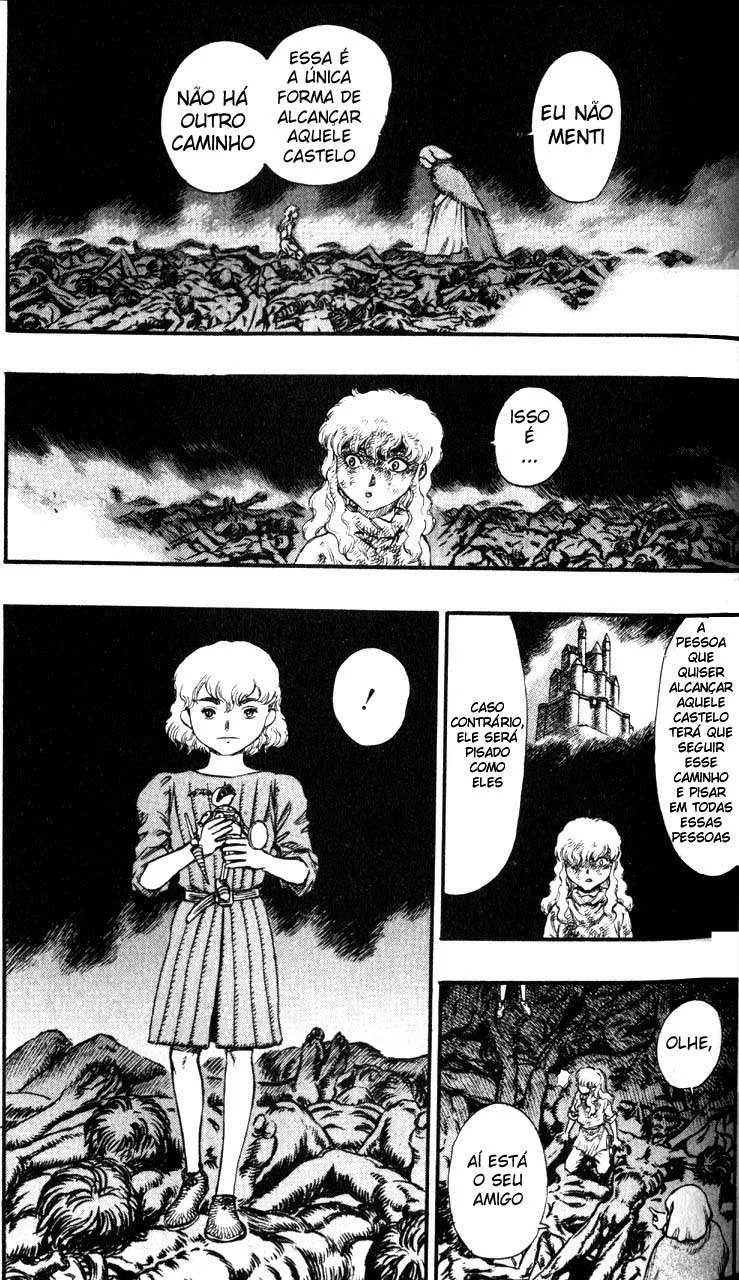 Berserk — Cap. 77, pág. 12