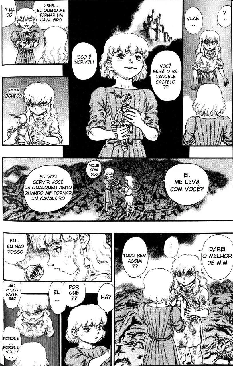 Berserk — Cap. 77, pág. 13