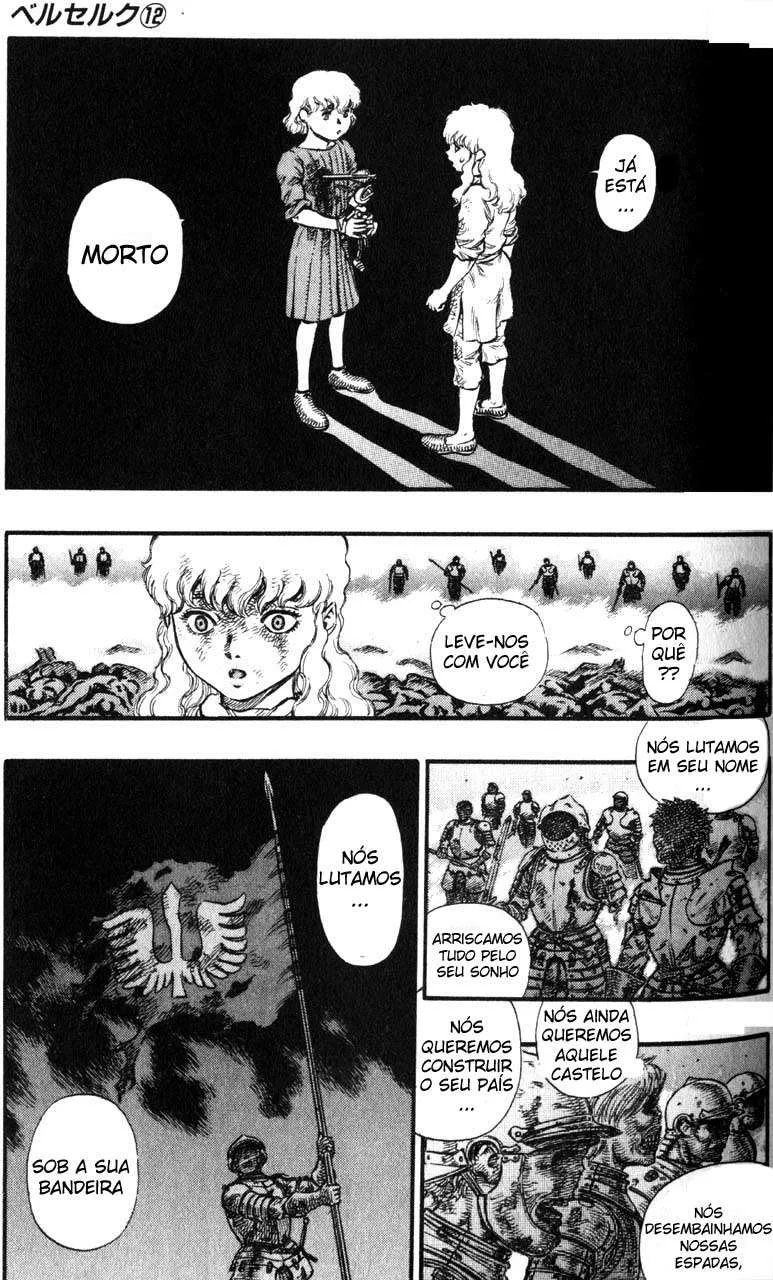 Berserk — Cap. 77, pág. 14