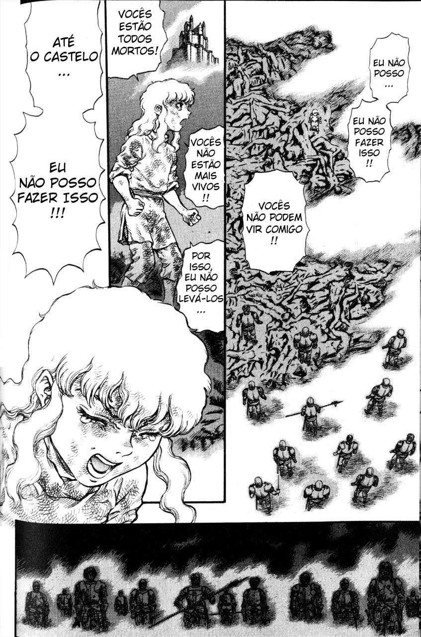 Berserk — Cap. 77, pág. 15