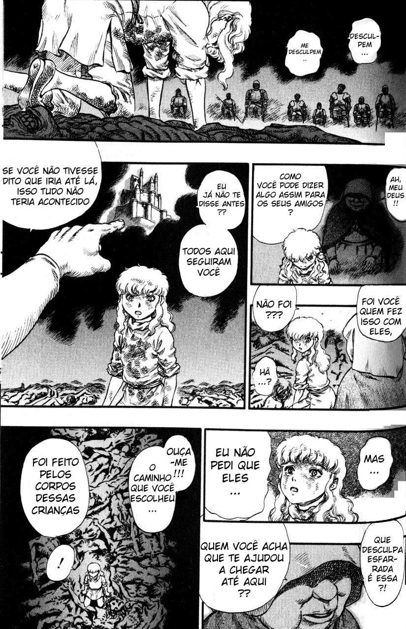 Berserk — Cap. 77, pág. 16