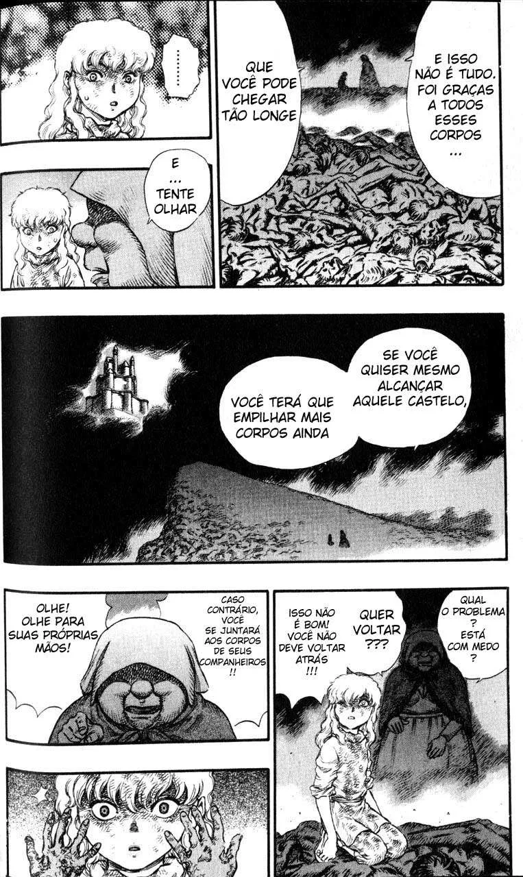 Berserk — Cap. 77, pág. 17