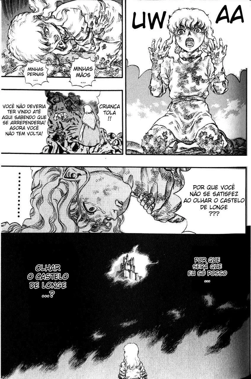 Berserk — Cap. 77, pág. 18