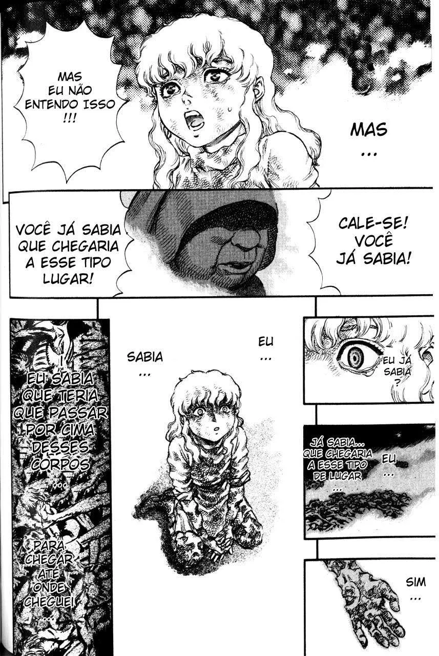 Berserk — Cap. 77, pág. 19