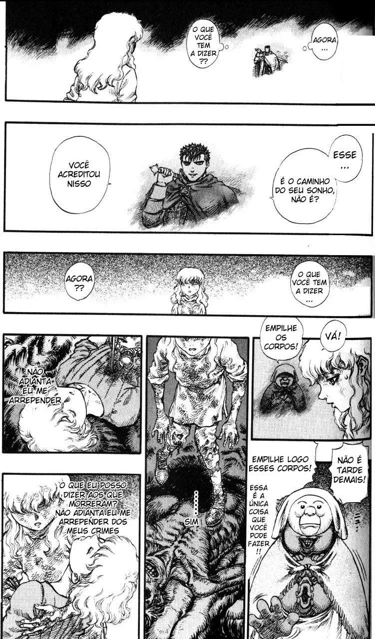 Berserk — Cap. 77, pág. 20