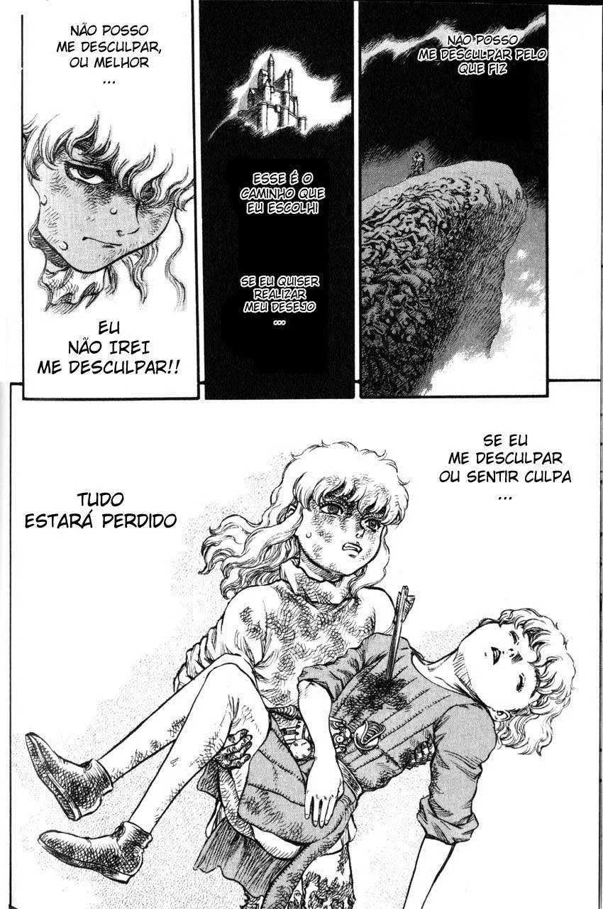 Berserk — Cap. 77, pág. 21