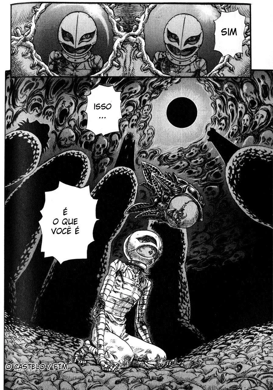 Berserk — Cap. 77, pág. 23