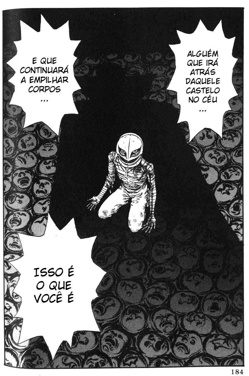 Berserk — Cap. 78, pág. 3