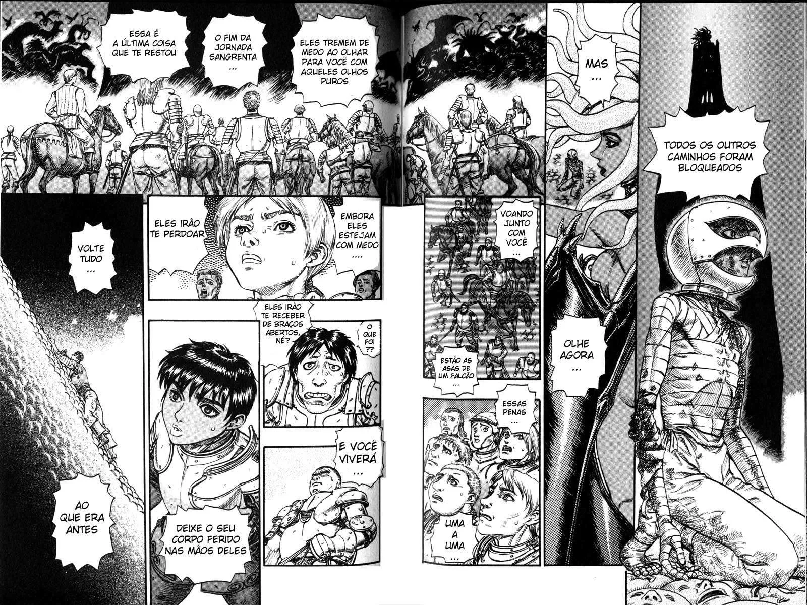 Berserk — Cap. 78, pág. 5