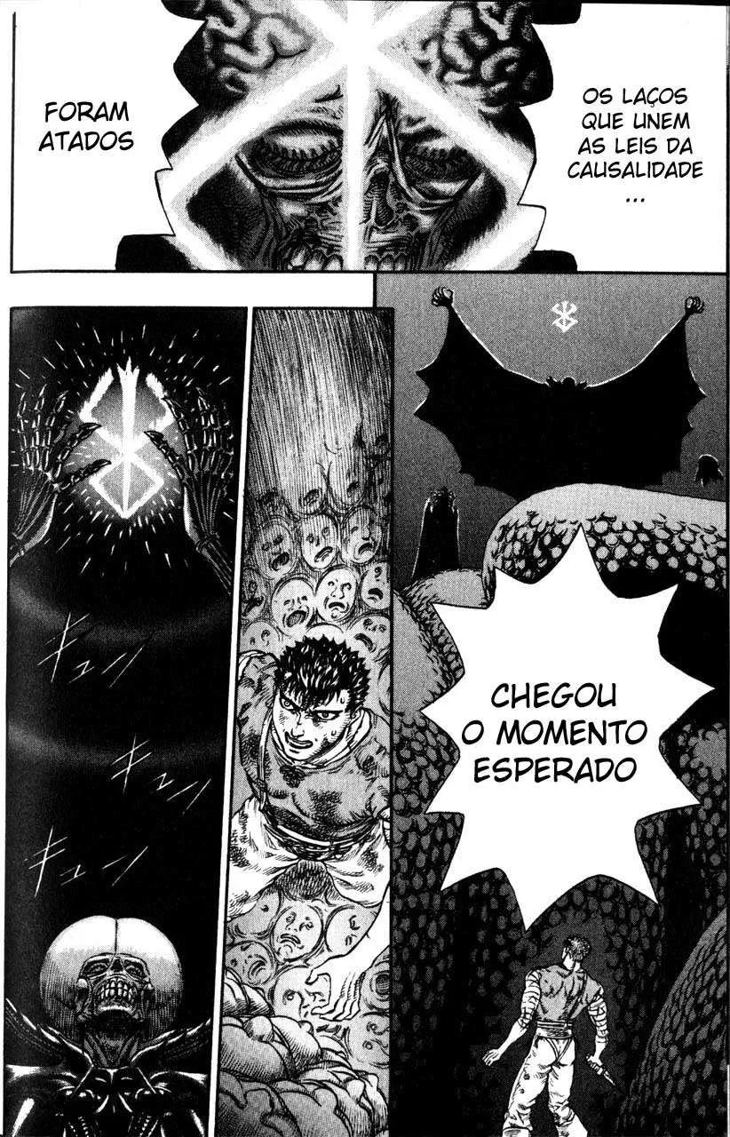 Berserk — Cap. 78, pág. 17