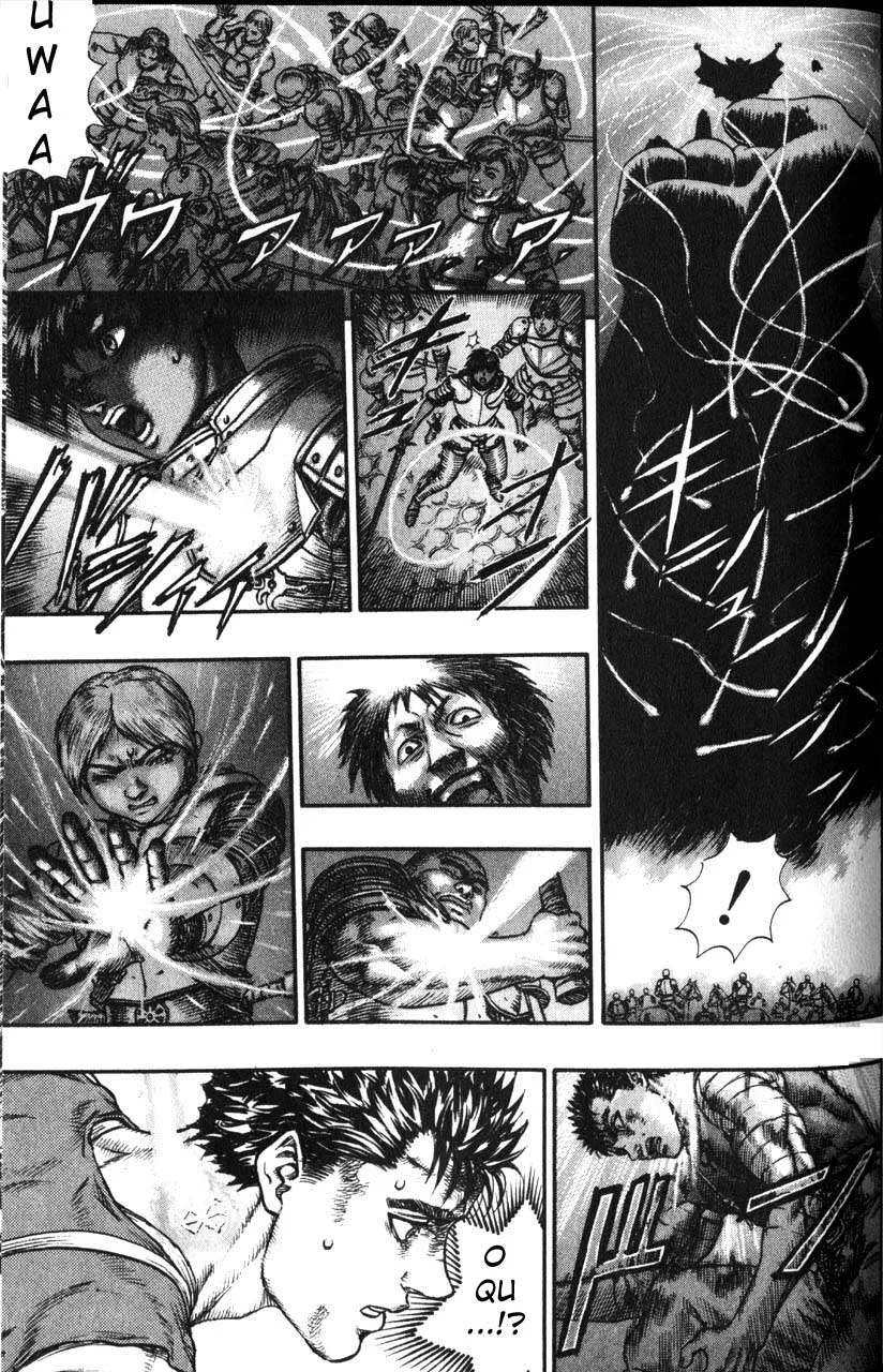Berserk — Cap. 78, pág. 18