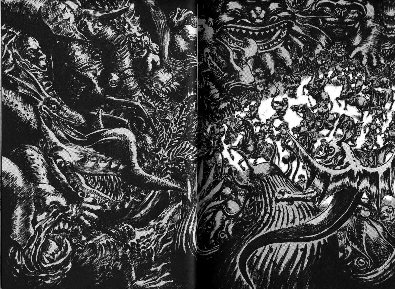Berserk — Cap. 79, pág. 3