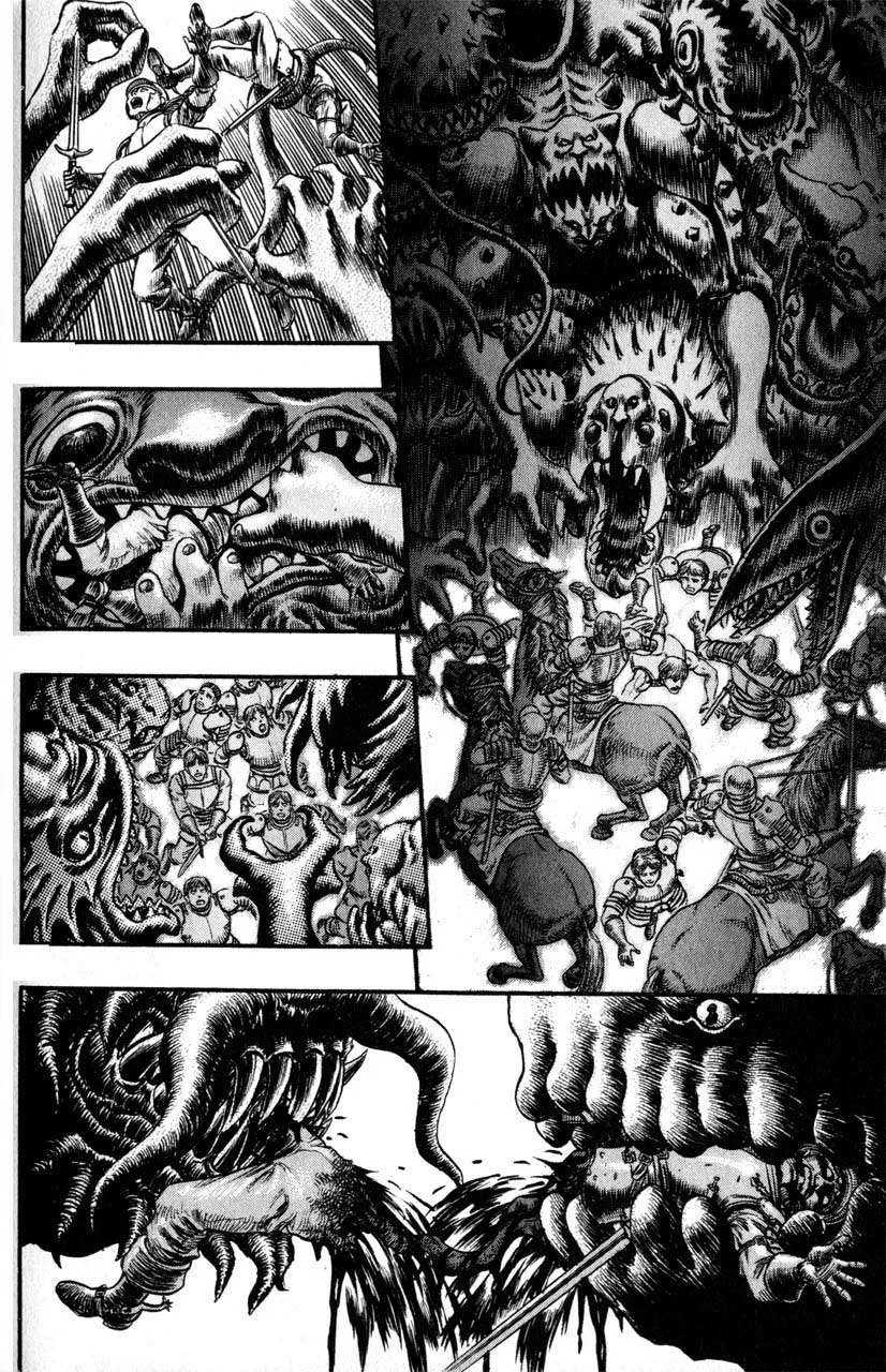 Berserk — Cap. 79, pág. 4
