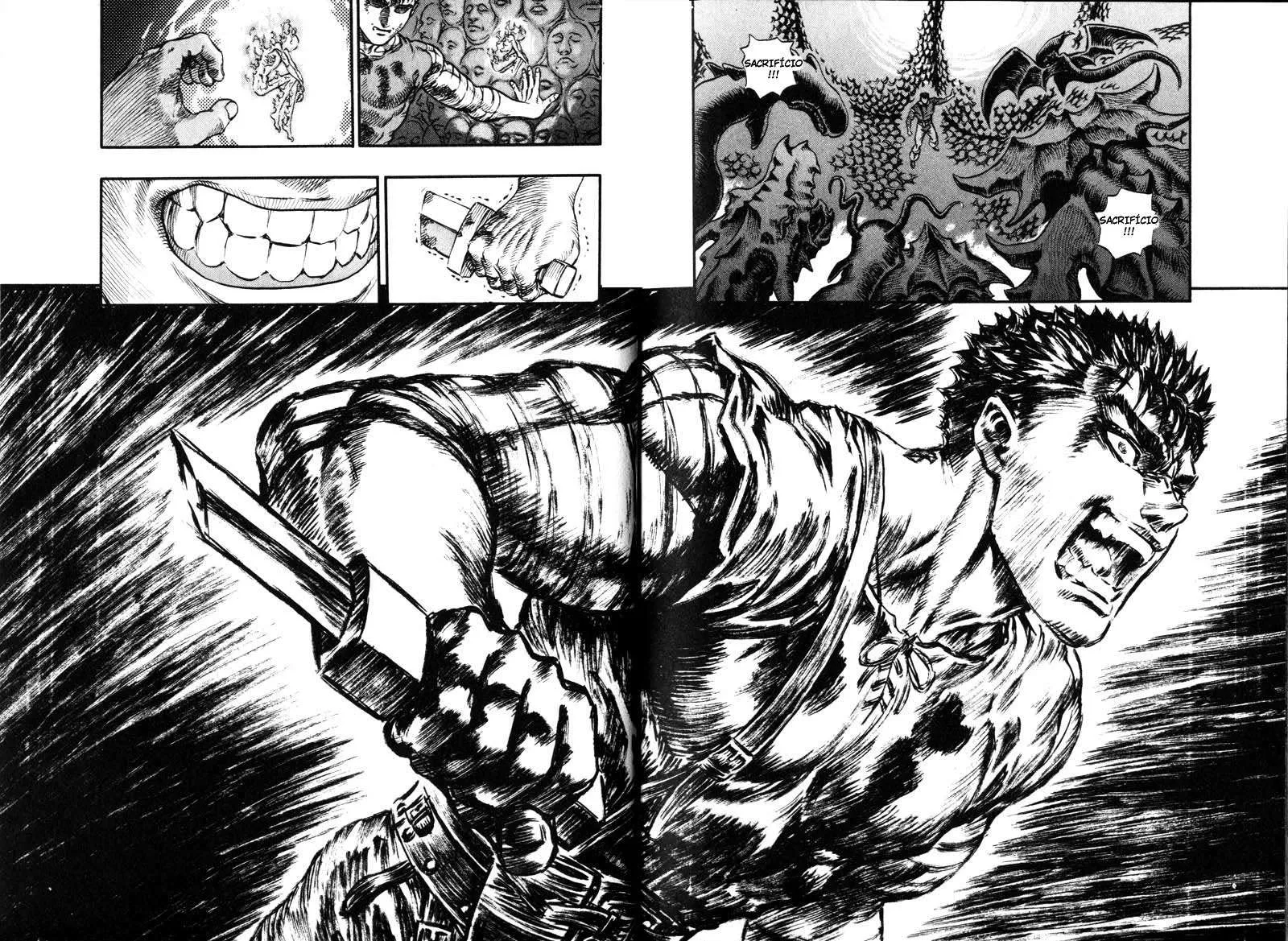 Berserk — Cap. 79, pág. 16