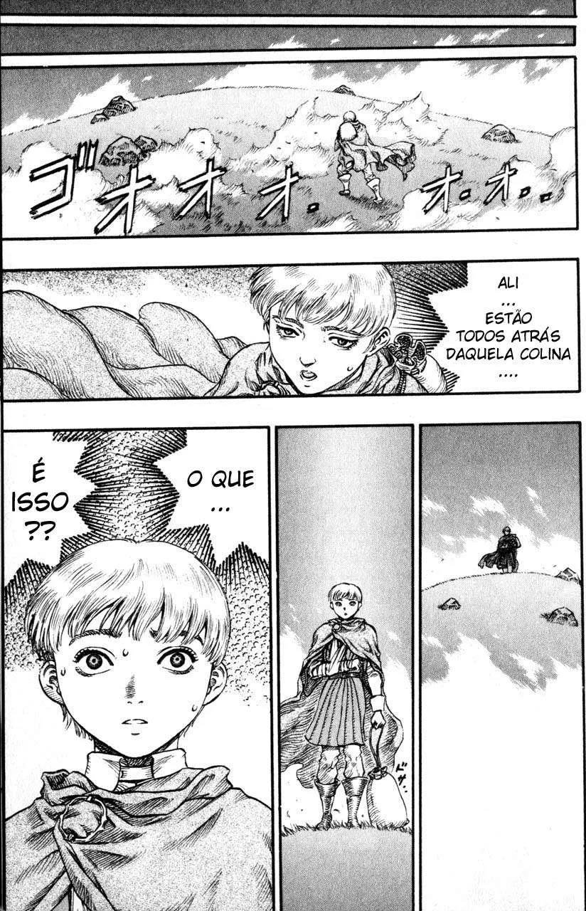 Berserk — Cap. 79, pág. 18