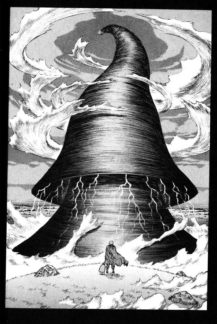 Berserk — Cap. 79, pág. 19