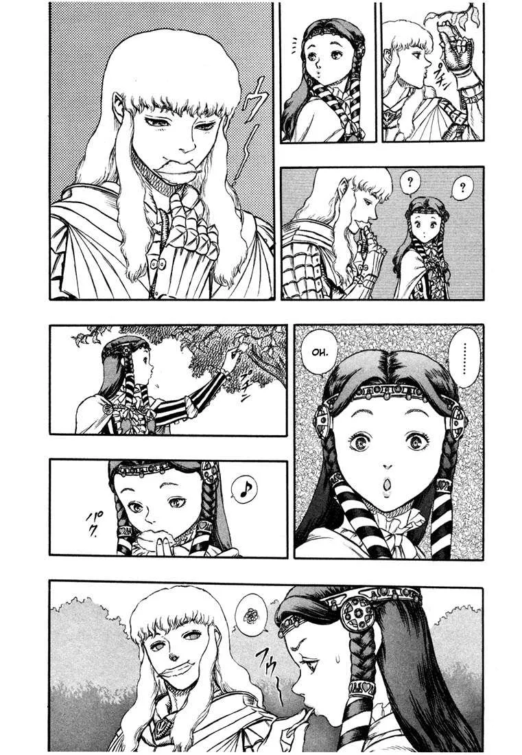 Berserk — Cap. 8, pág. 10