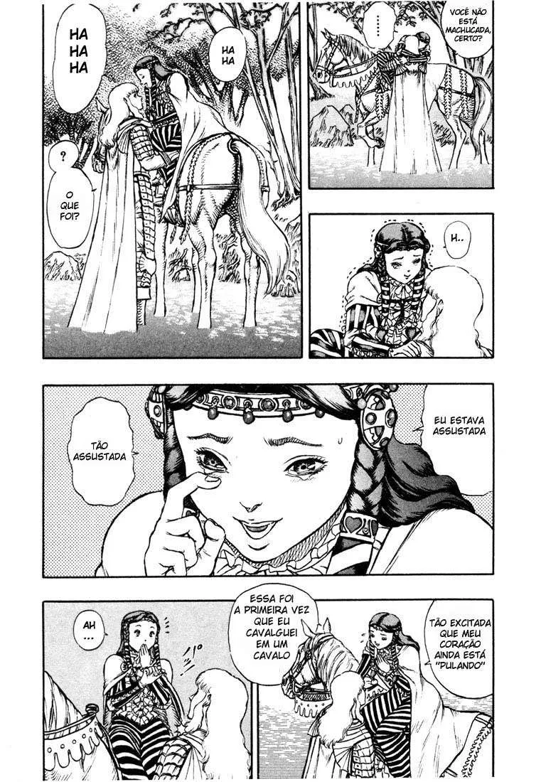 Berserk — Cap. 8, pág. 17