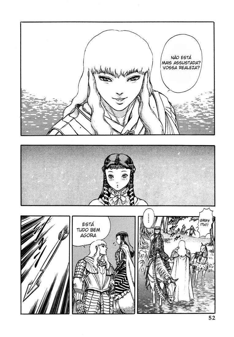 Berserk — Cap. 8, pág. 18