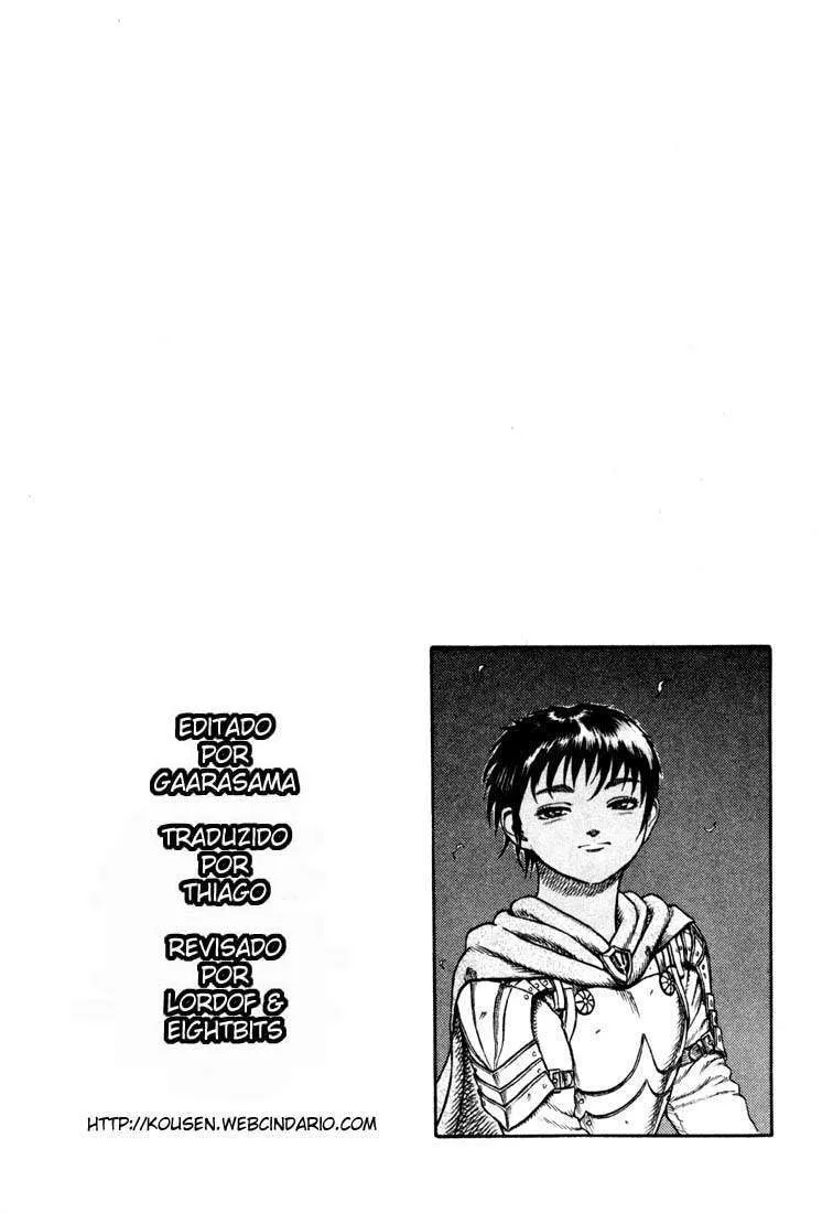 Berserk — Cap. 8, pág. 20