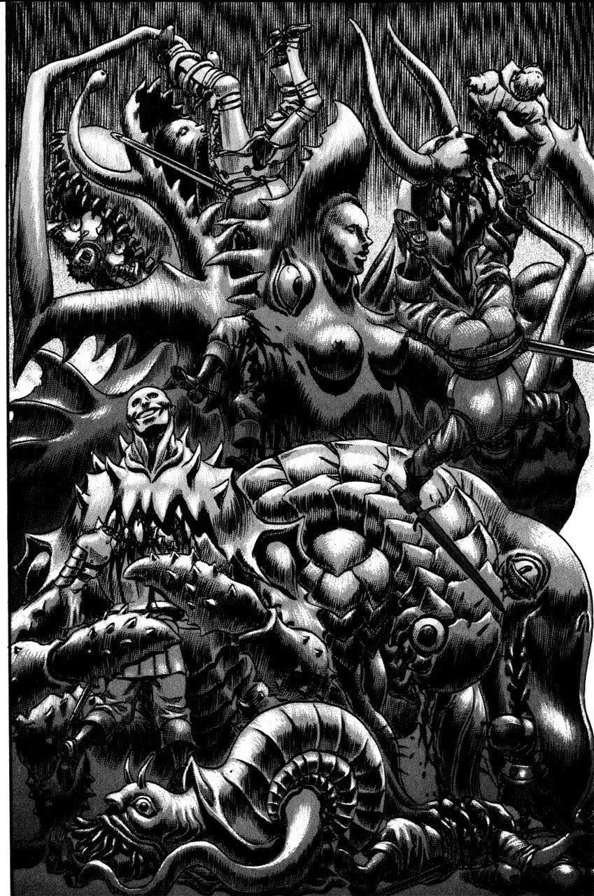 Berserk — Cap. 80, pág. 7