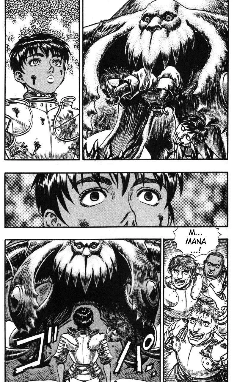 Berserk — Cap. 80, pág. 8