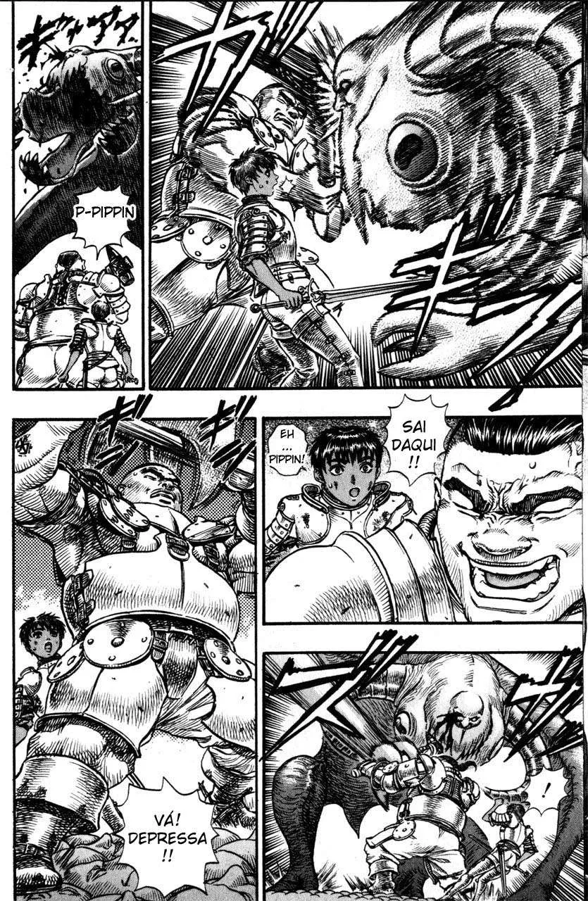 Berserk — Cap. 80, pág. 9