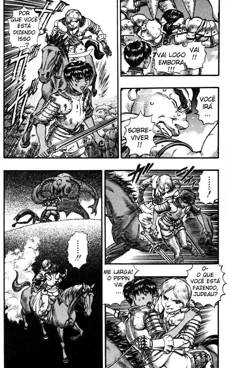 Berserk — Cap. 80, pág. 10